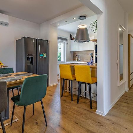 House Anka Medulin Apartman Kültér fotó