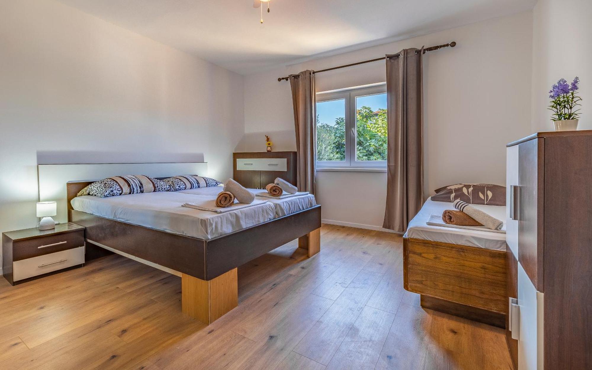 House Anka Medulin Apartman Kültér fotó