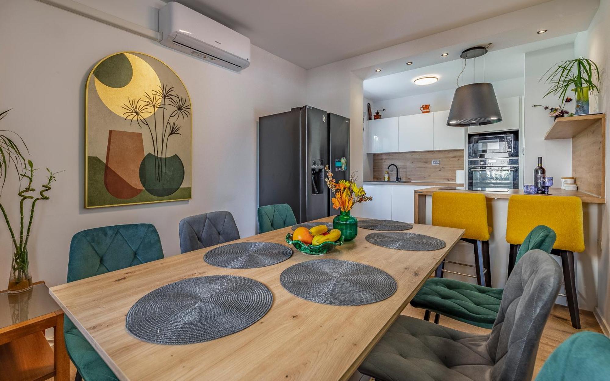 House Anka Medulin Apartman Kültér fotó