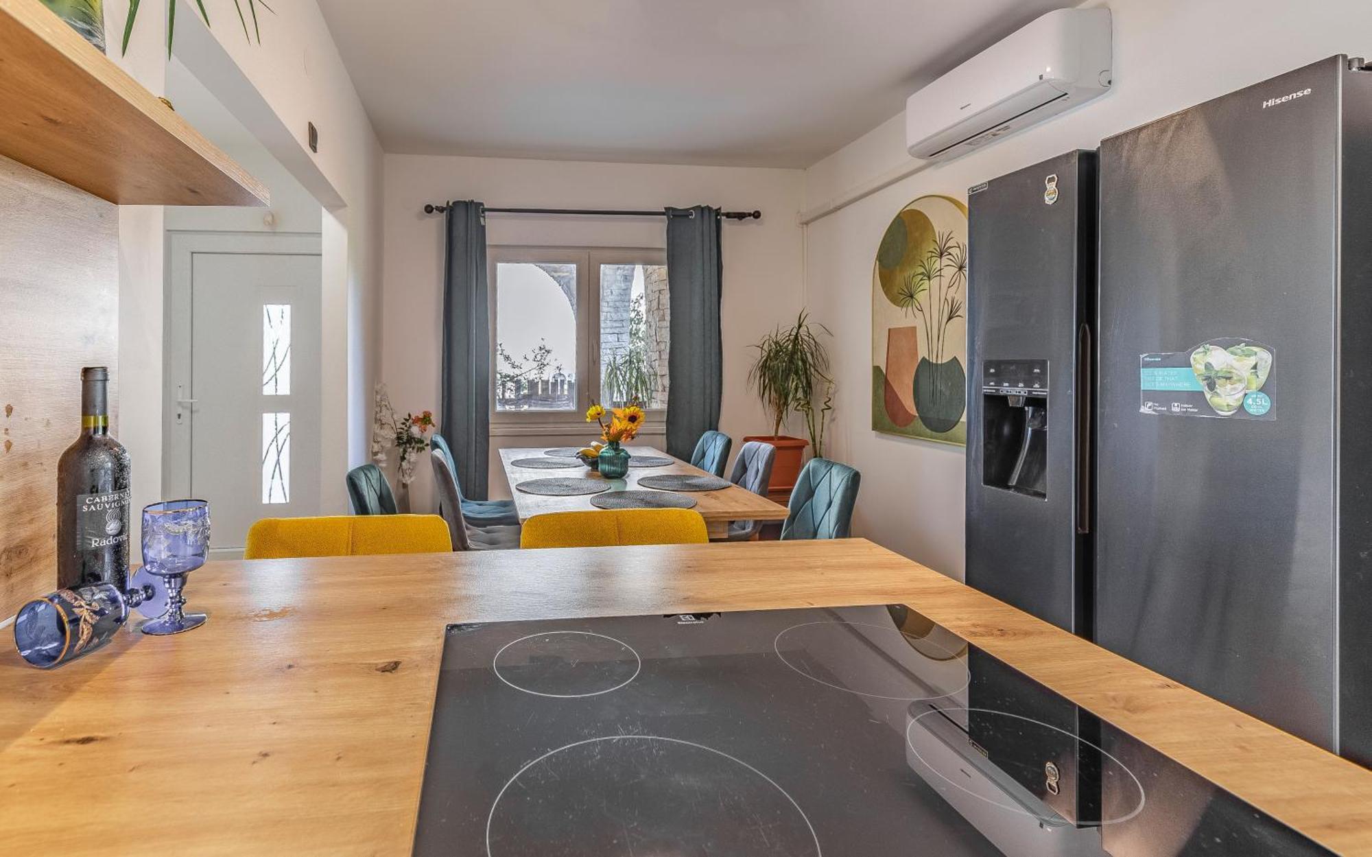 House Anka Medulin Apartman Kültér fotó
