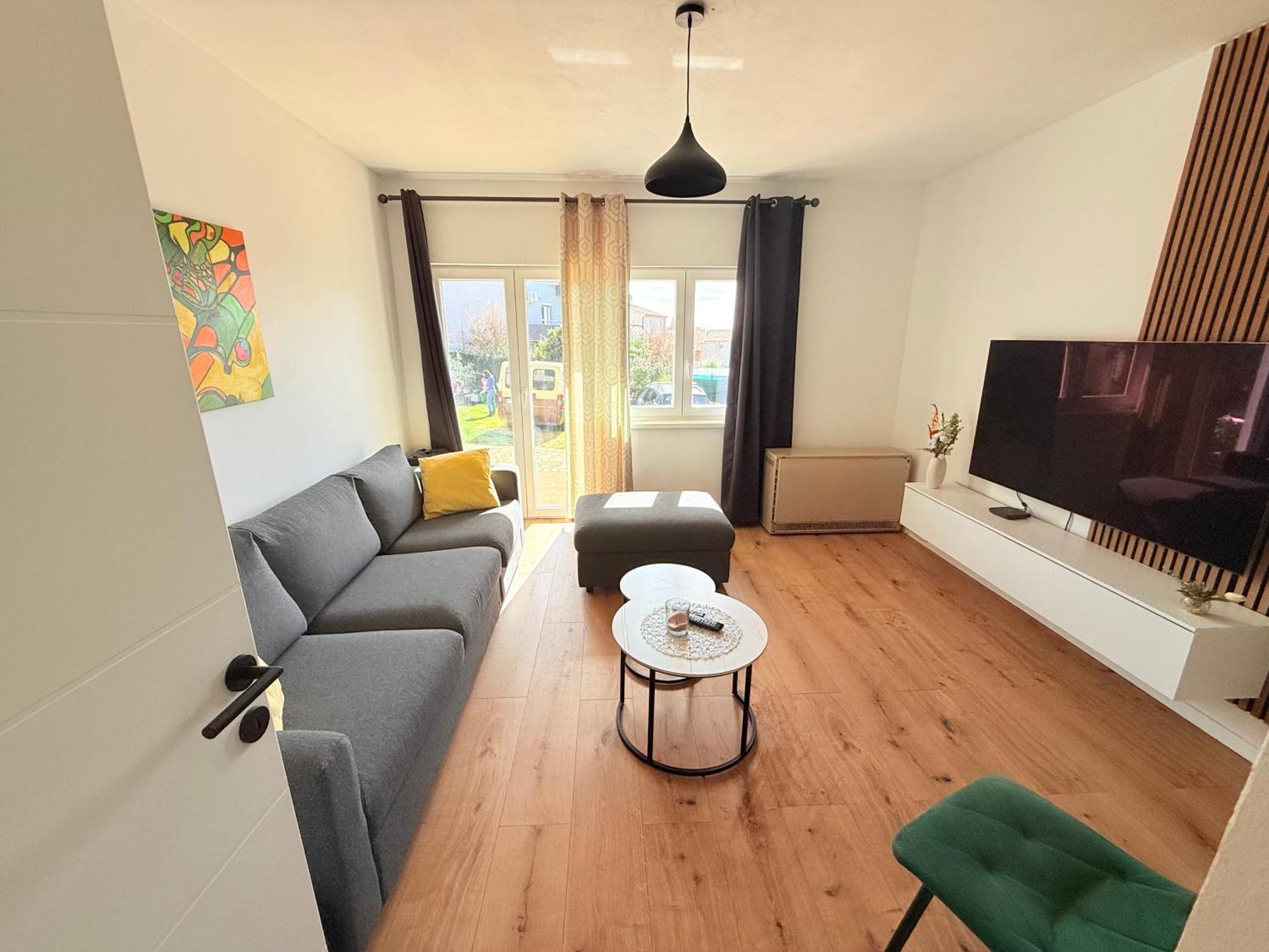 House Anka Medulin Apartman Kültér fotó