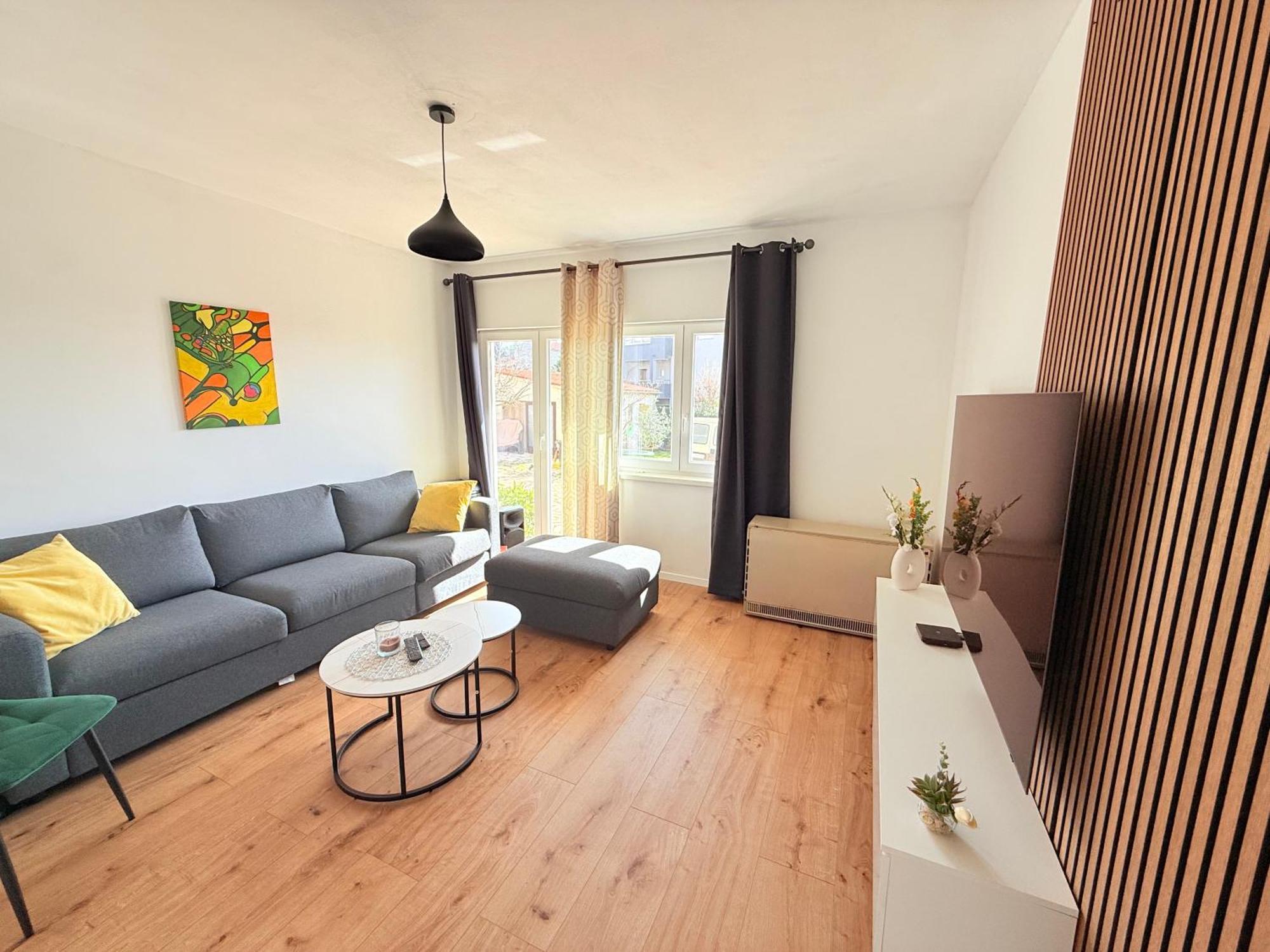 House Anka Medulin Apartman Kültér fotó