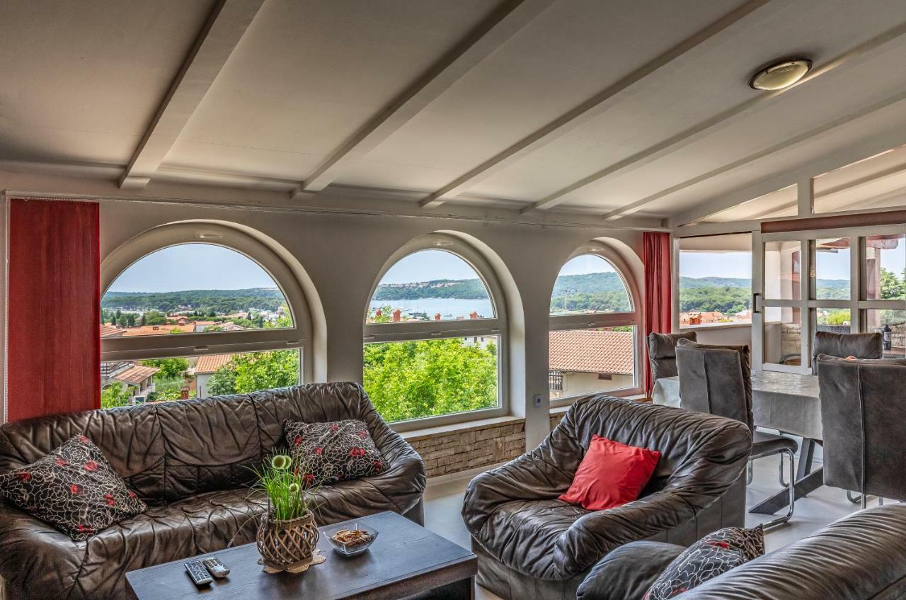 House Anka Medulin Apartman Kültér fotó