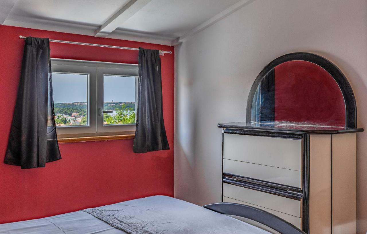 House Anka Medulin Apartman Kültér fotó