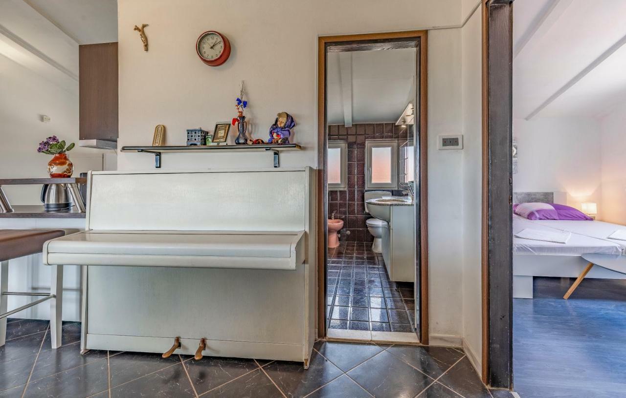 House Anka Medulin Apartman Kültér fotó