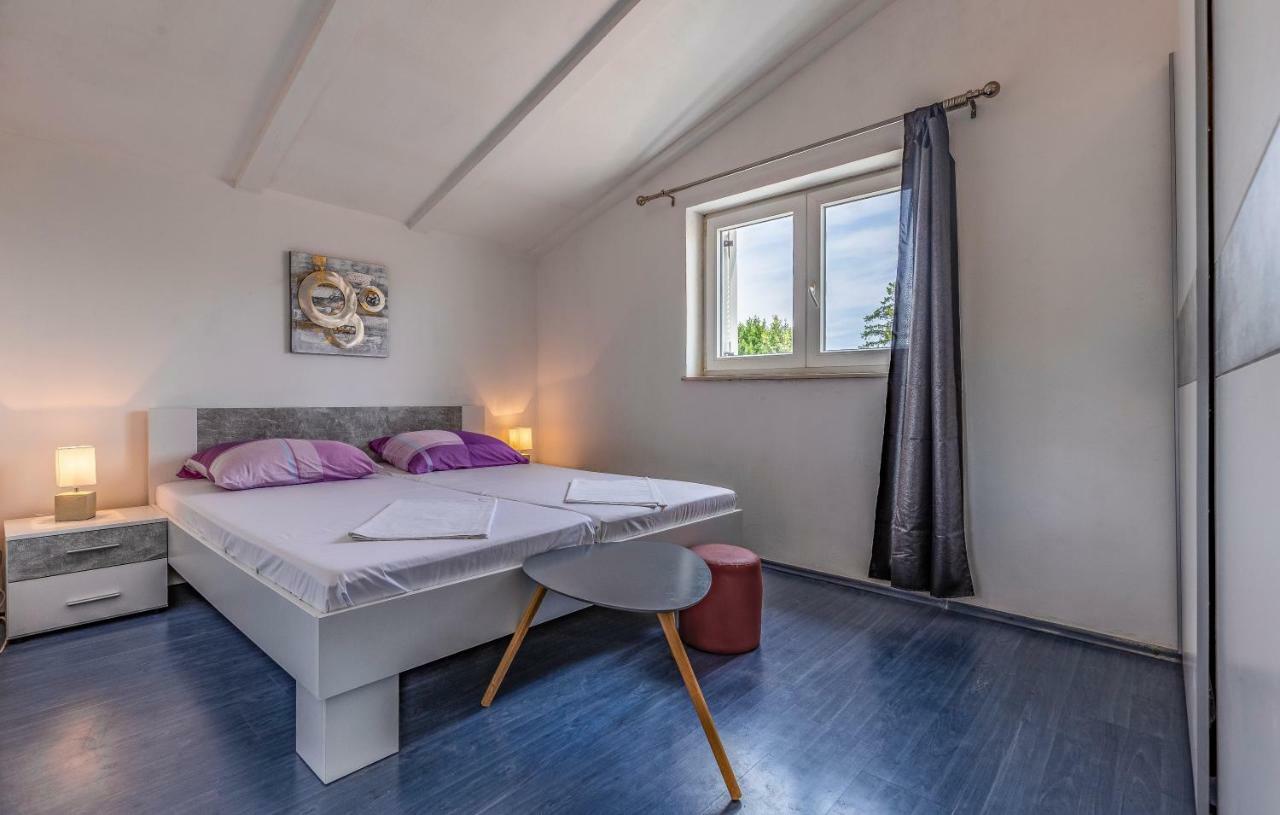 House Anka Medulin Apartman Kültér fotó