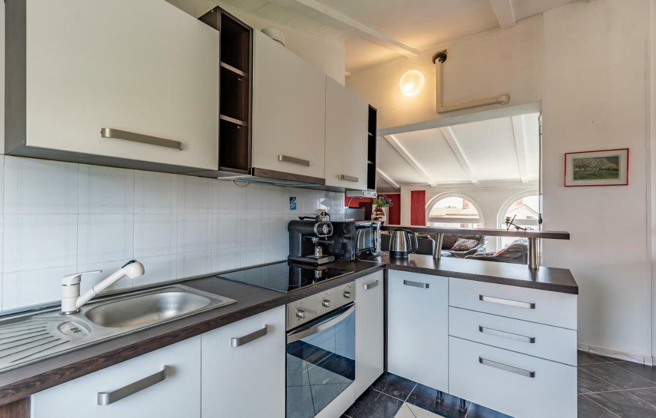 House Anka Medulin Apartman Kültér fotó