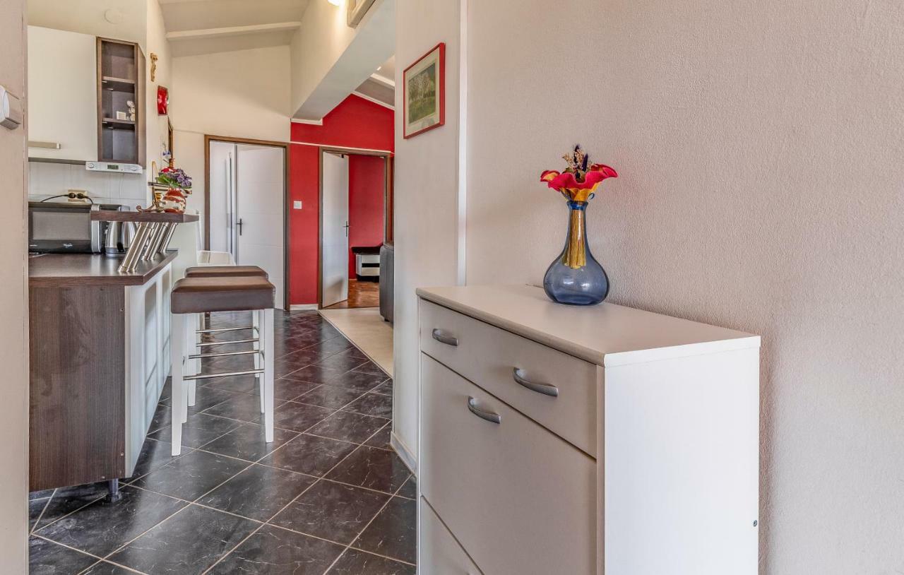 House Anka Medulin Apartman Kültér fotó