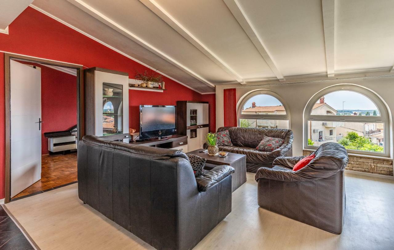 House Anka Medulin Apartman Kültér fotó