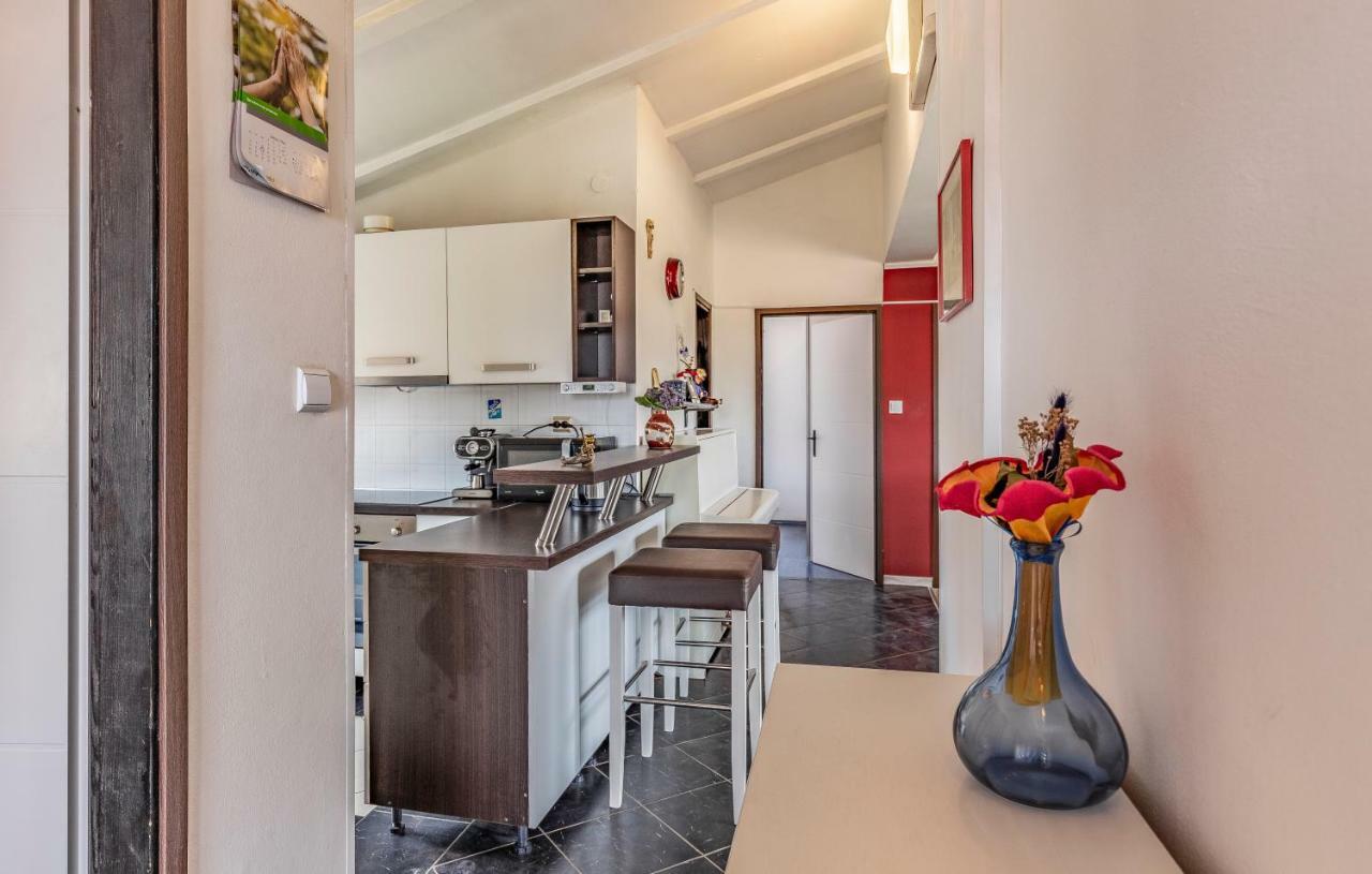 House Anka Medulin Apartman Kültér fotó
