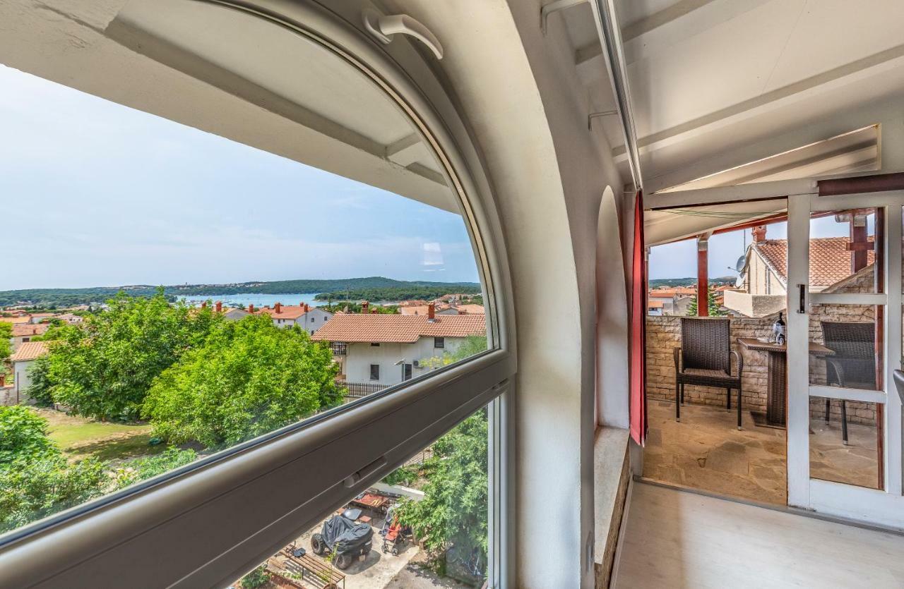 House Anka Medulin Apartman Kültér fotó
