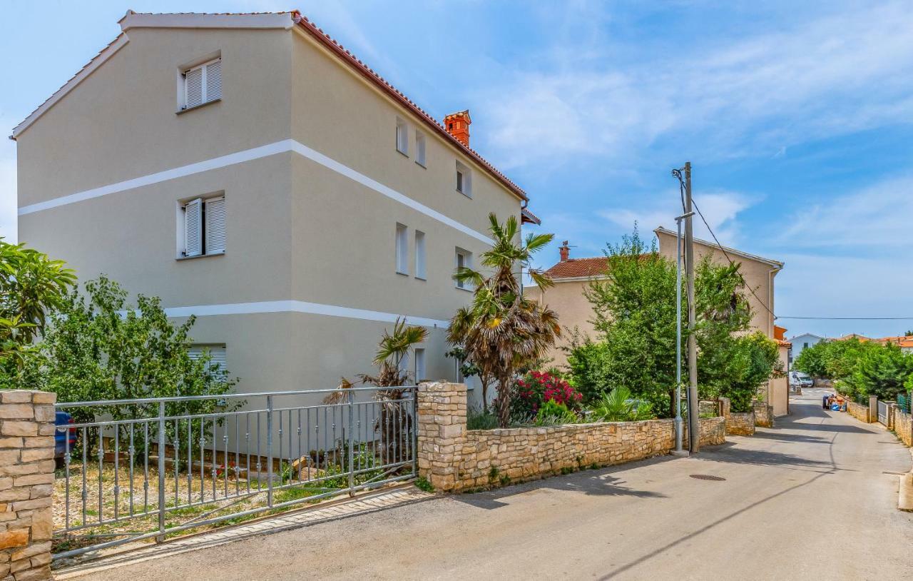House Anka Medulin Apartman Kültér fotó
