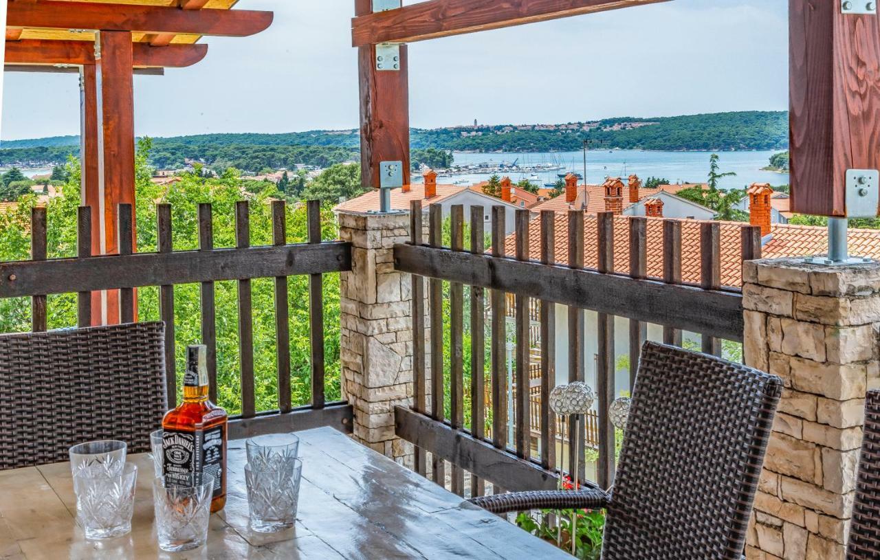 House Anka Medulin Apartman Kültér fotó