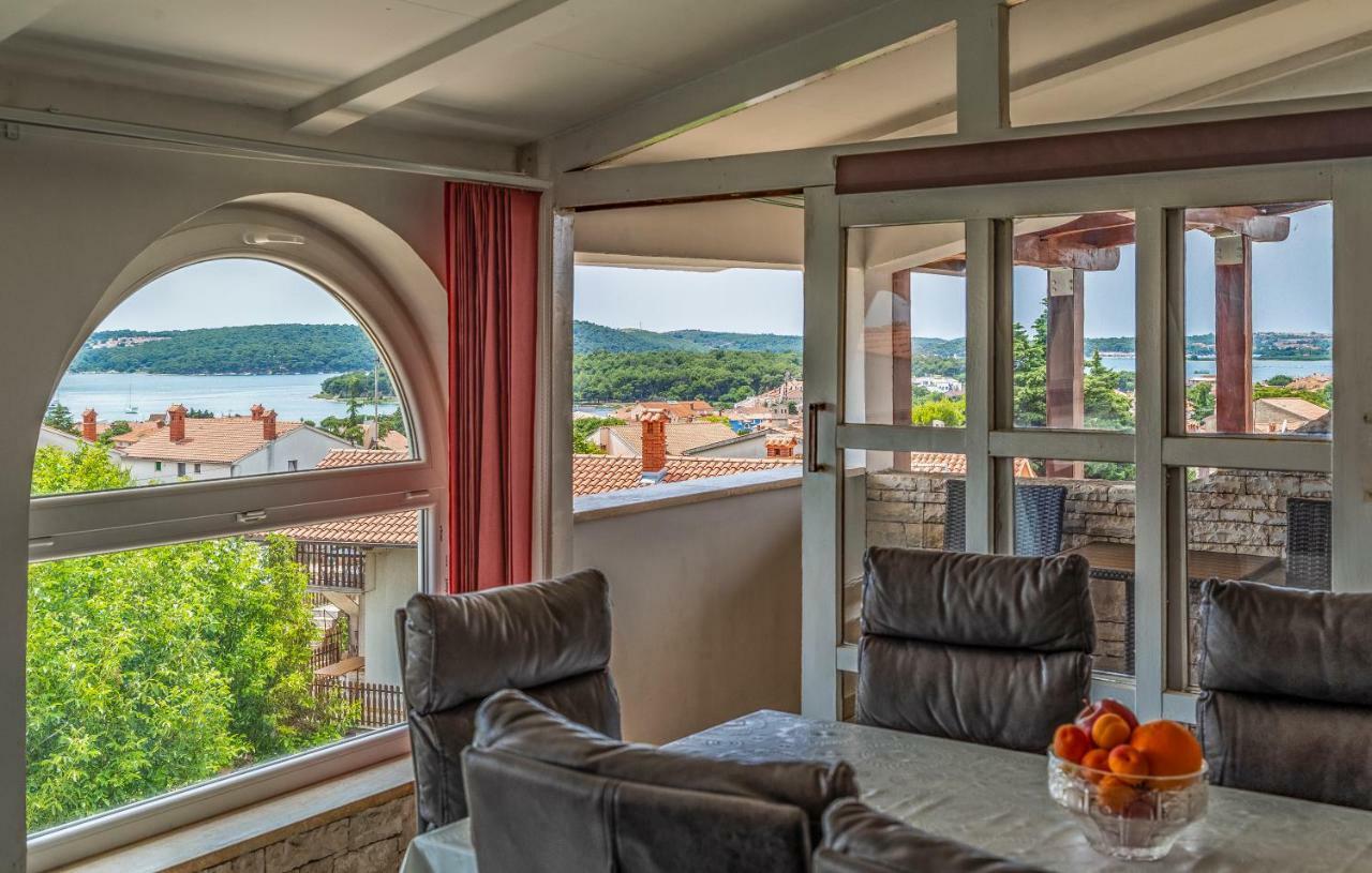 House Anka Medulin Apartman Kültér fotó