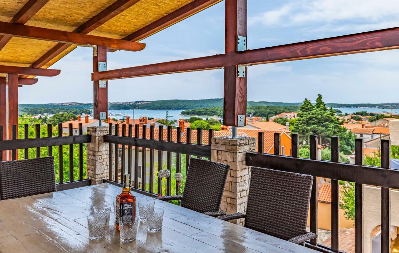 House Anka Medulin Apartman Kültér fotó
