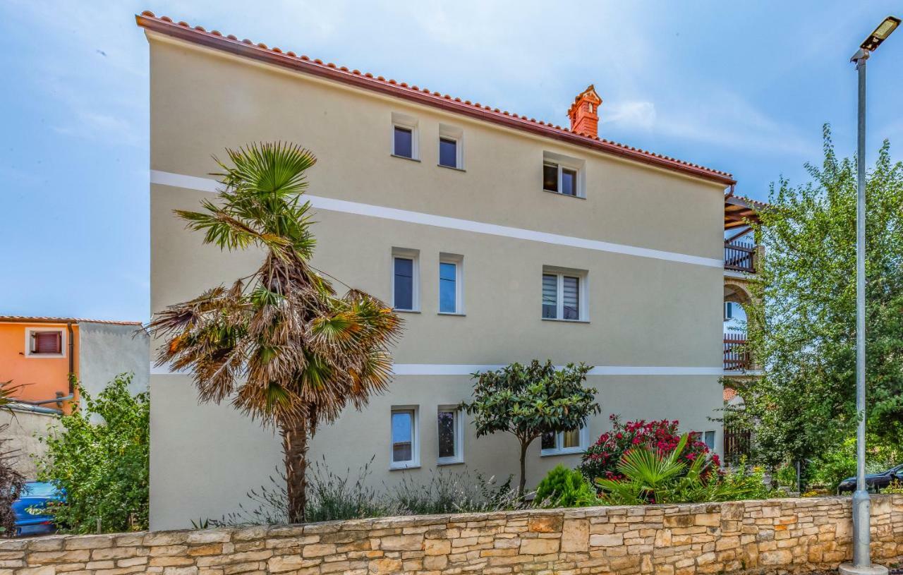 House Anka Medulin Apartman Kültér fotó