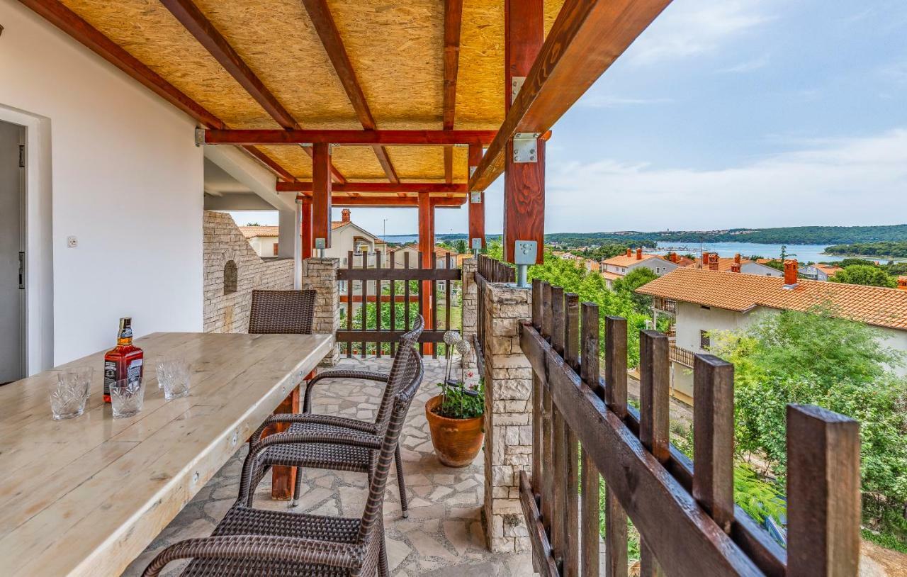 House Anka Medulin Apartman Kültér fotó