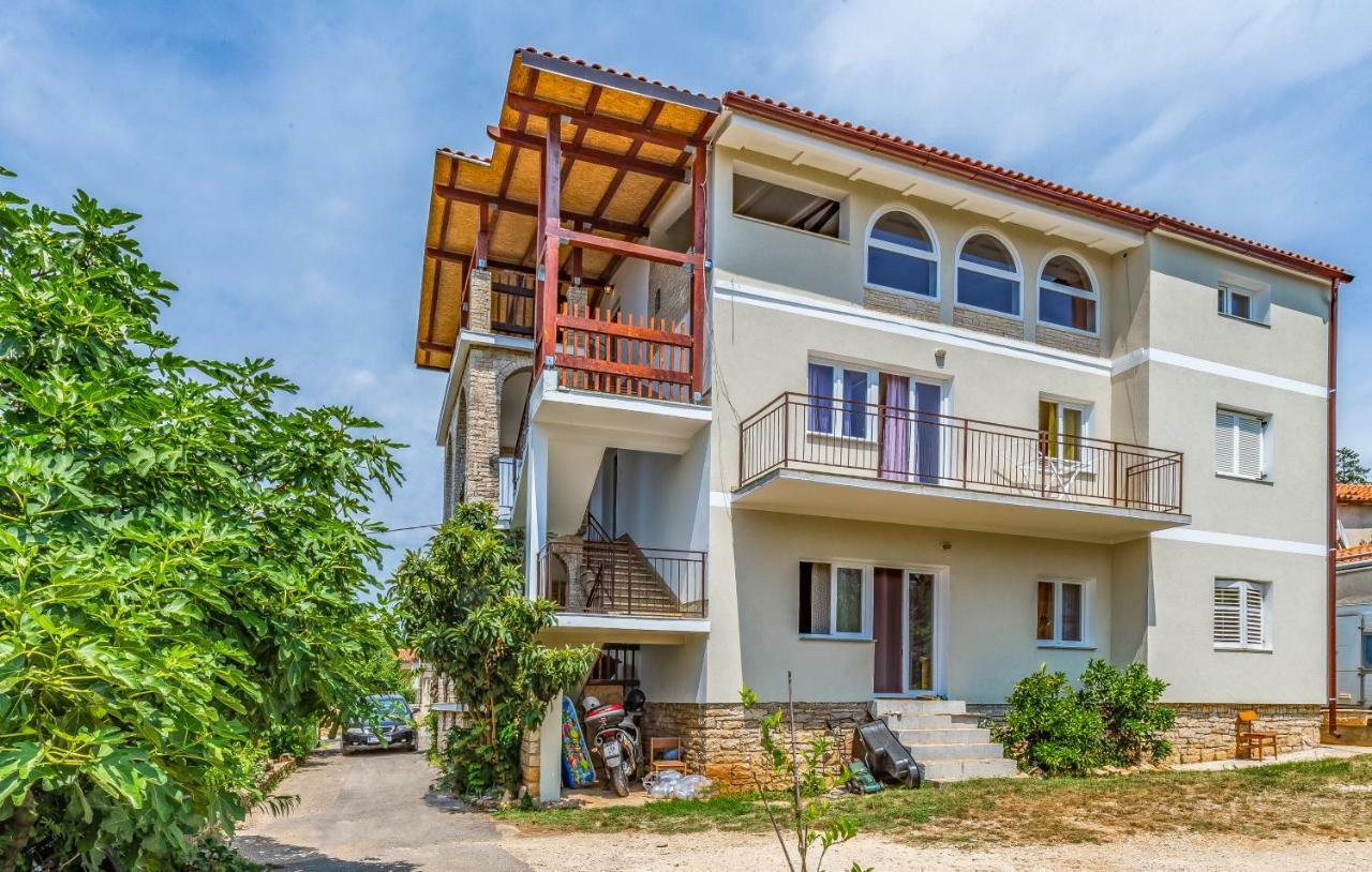 House Anka Medulin Apartman Kültér fotó