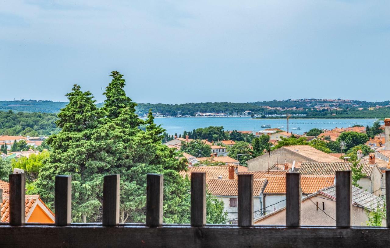 House Anka Medulin Apartman Kültér fotó