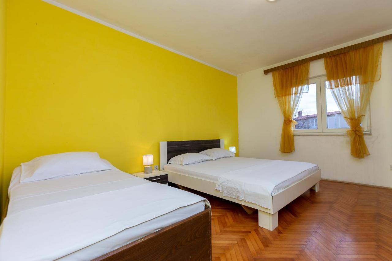 House Anka Medulin Apartman Kültér fotó
