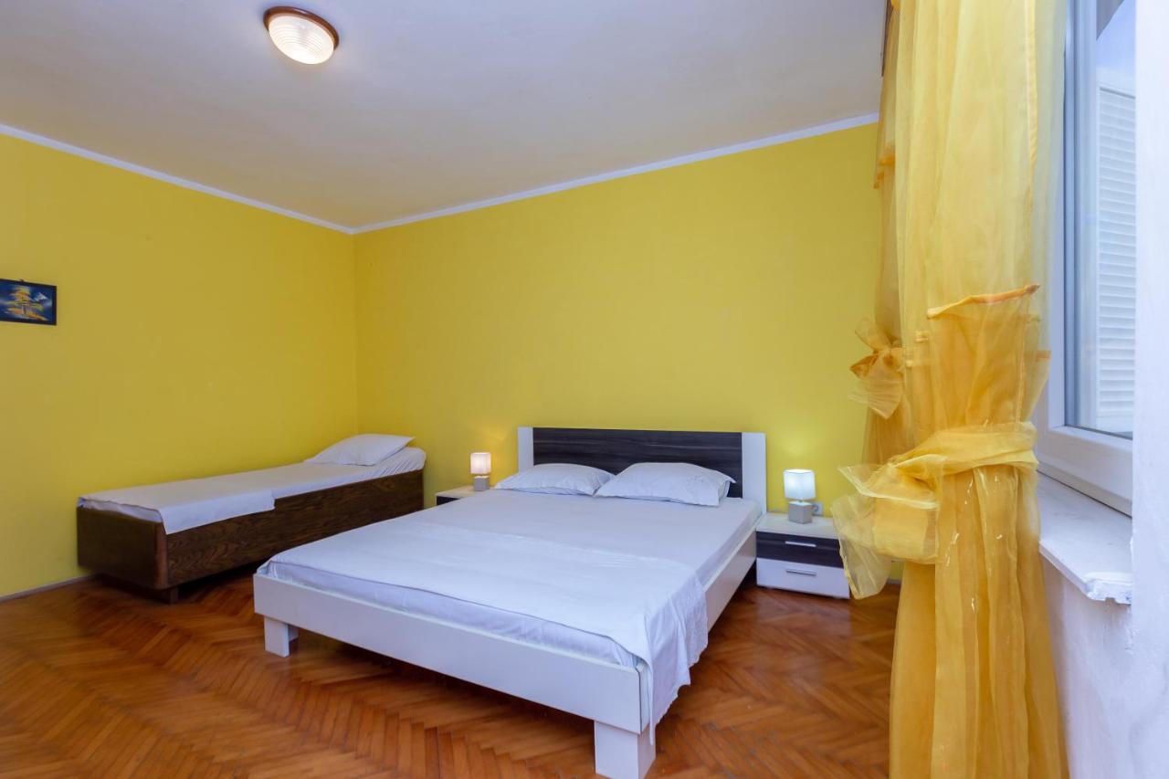 House Anka Medulin Apartman Kültér fotó