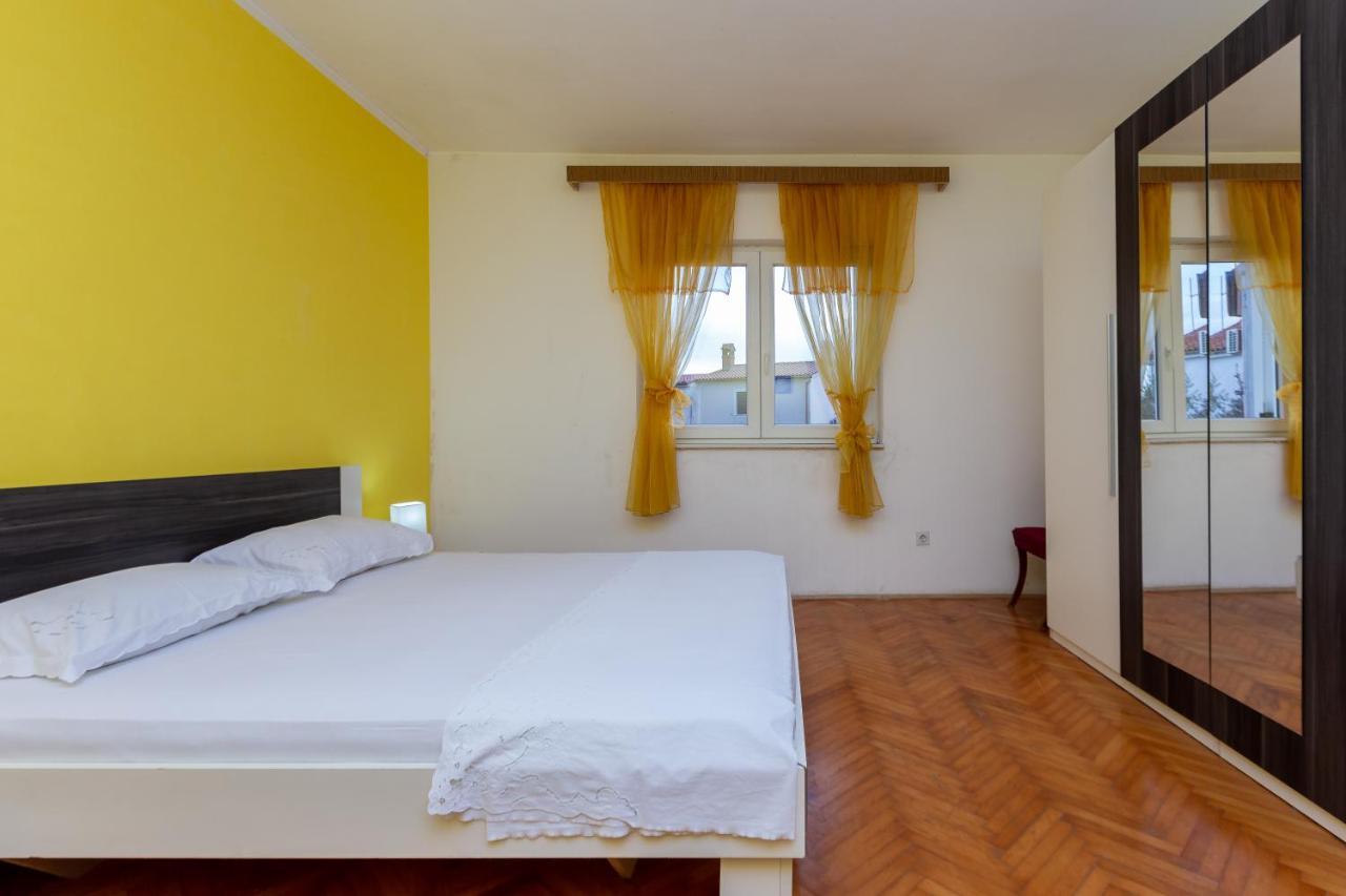 House Anka Medulin Apartman Kültér fotó