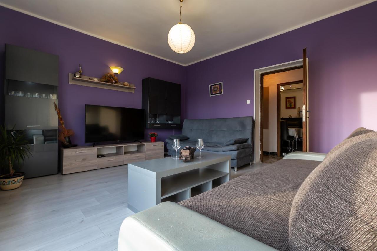 House Anka Medulin Apartman Kültér fotó