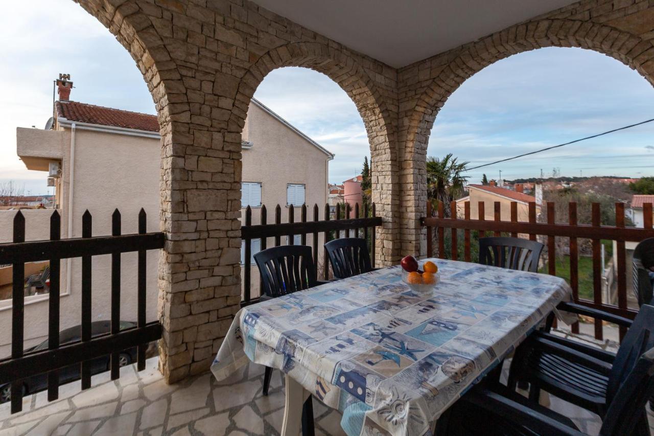 House Anka Medulin Apartman Kültér fotó