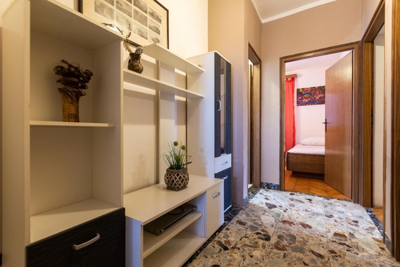 House Anka Medulin Apartman Kültér fotó