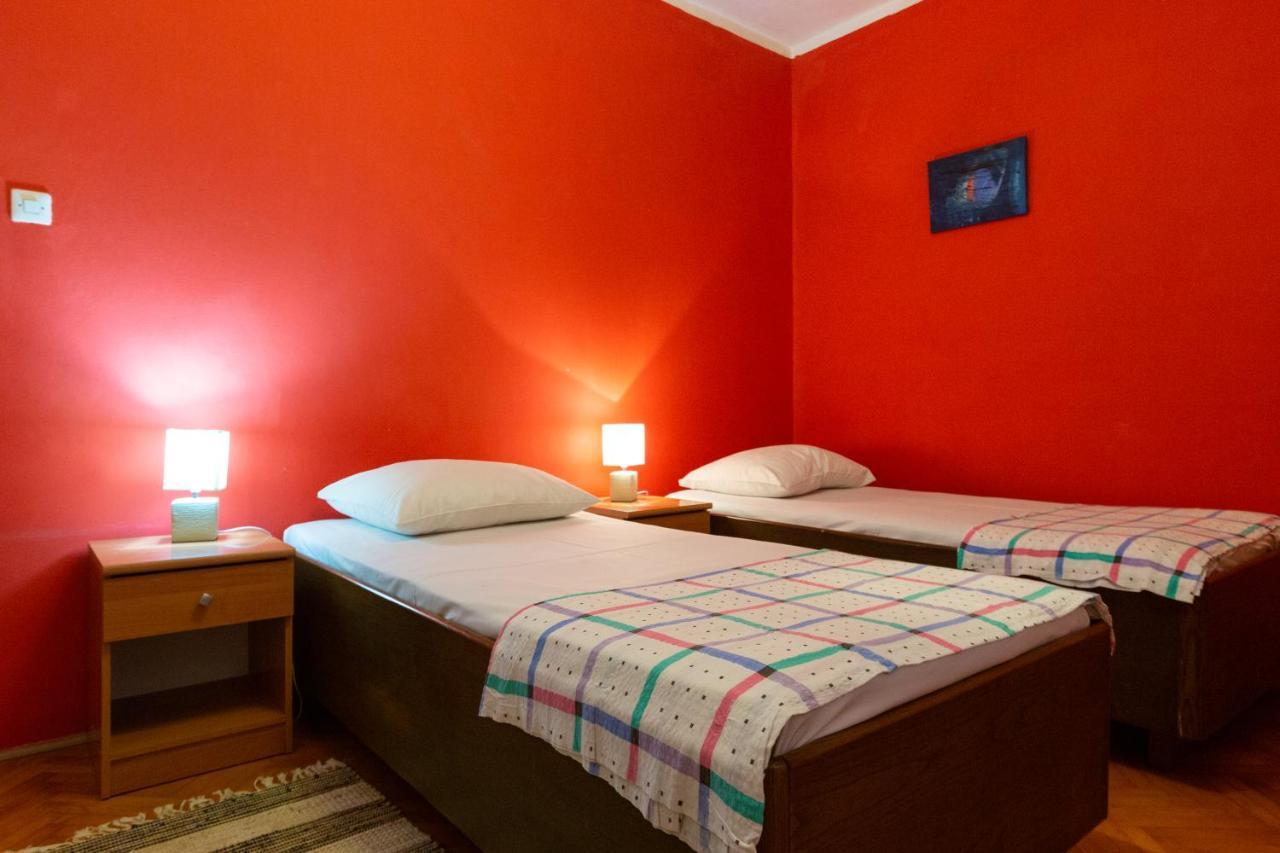 House Anka Medulin Apartman Kültér fotó