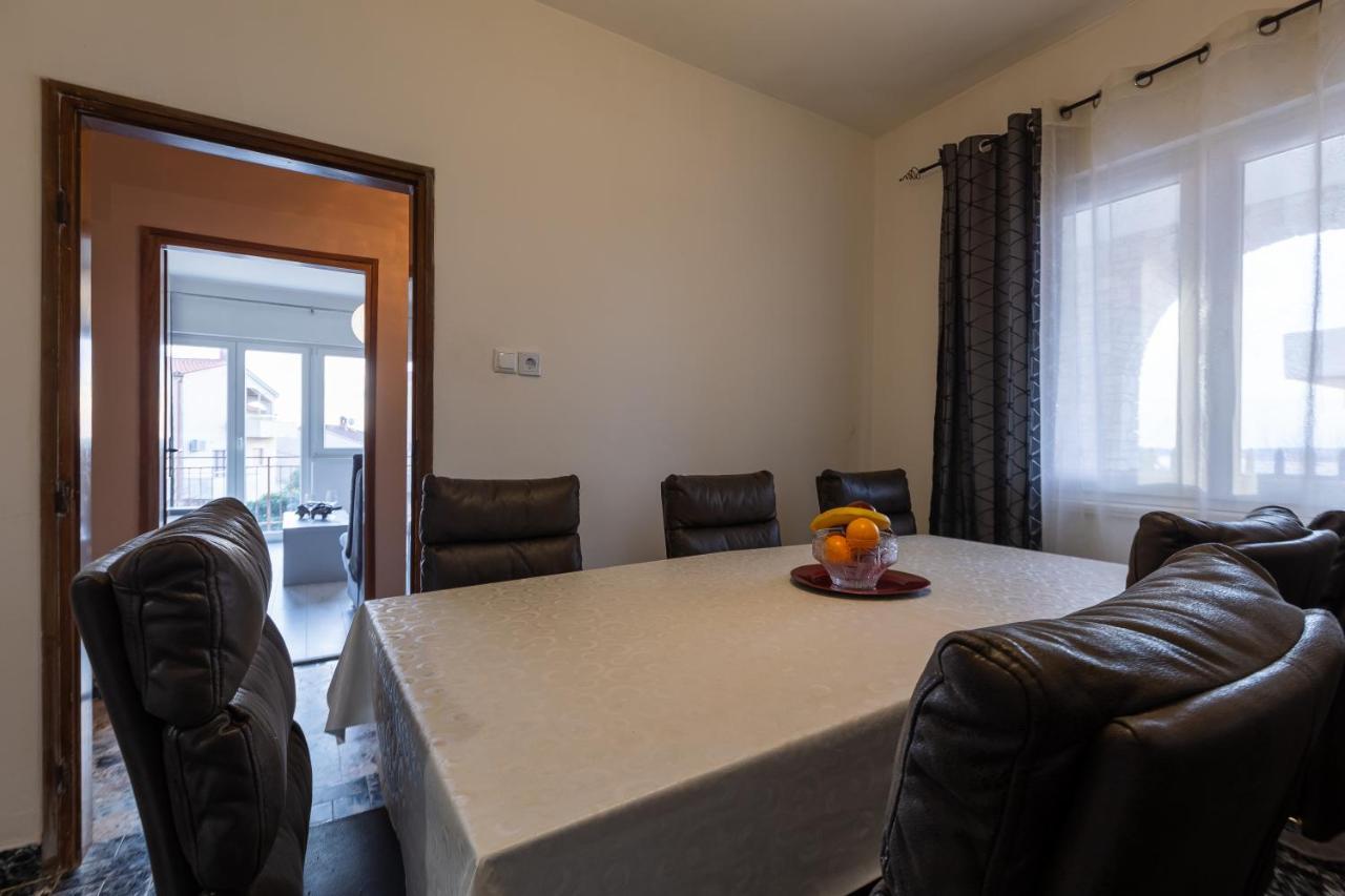 House Anka Medulin Apartman Kültér fotó