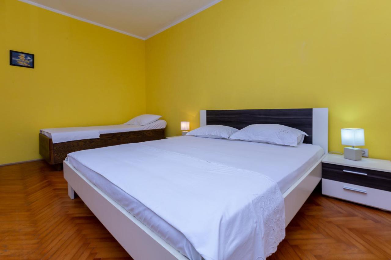 House Anka Medulin Apartman Kültér fotó